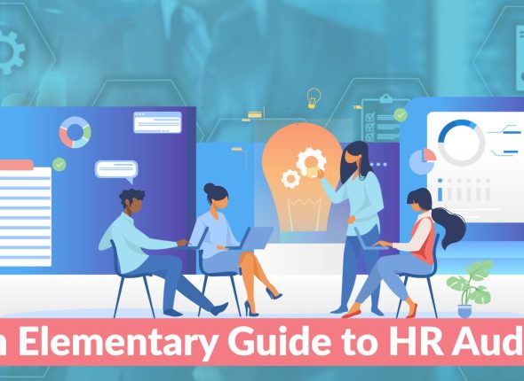 An Elementary Guide to HR Audits