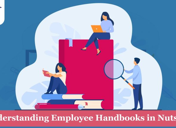 Understanding Employee Handbooks in Nutshell