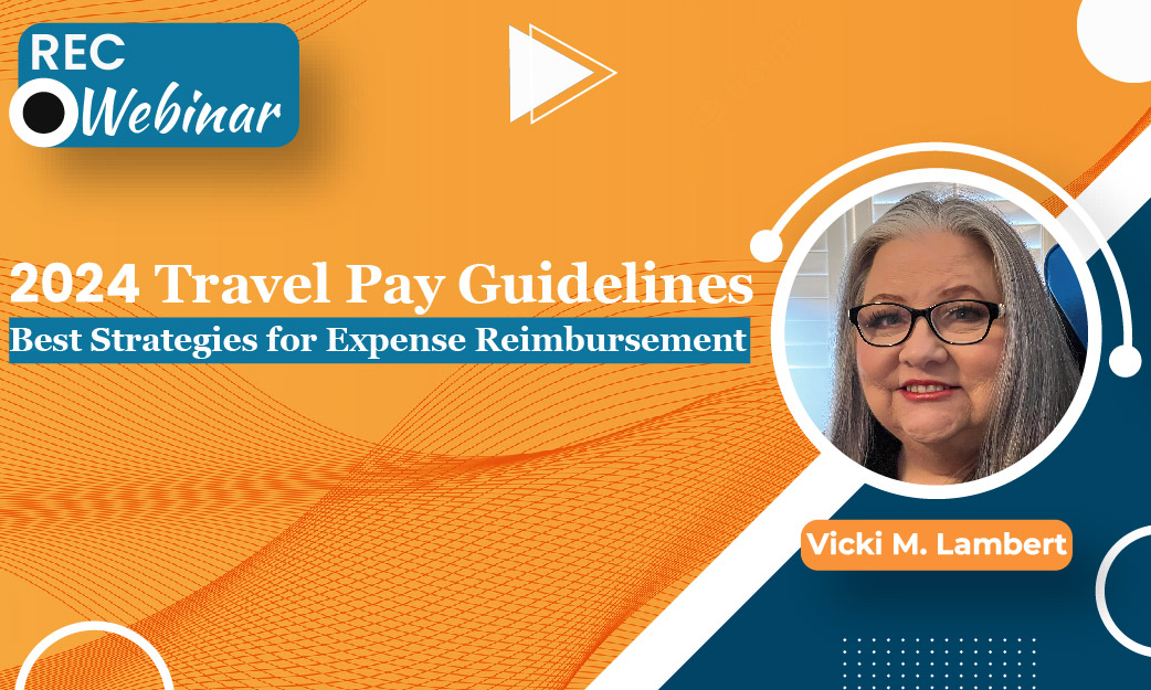 2024 Travel Pay Guidelines: Best Strategies for Expense Reimbursement ...